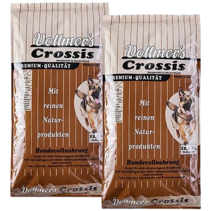 Vollmer's Crossis