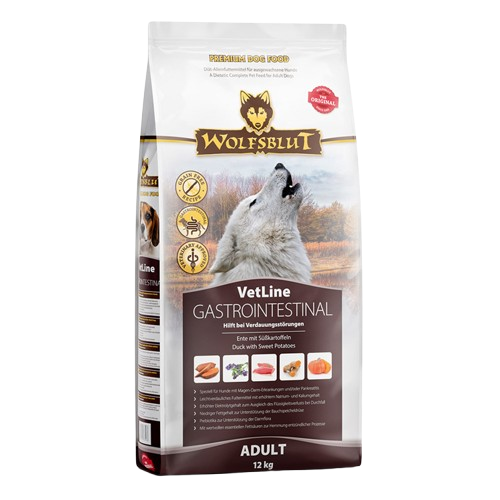 Wolfsblut VetLine Gastrointestinal