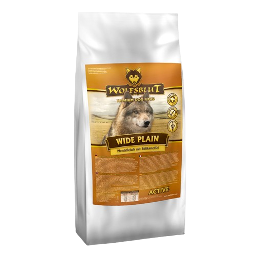 Wolfsblut Wide Plain - Active