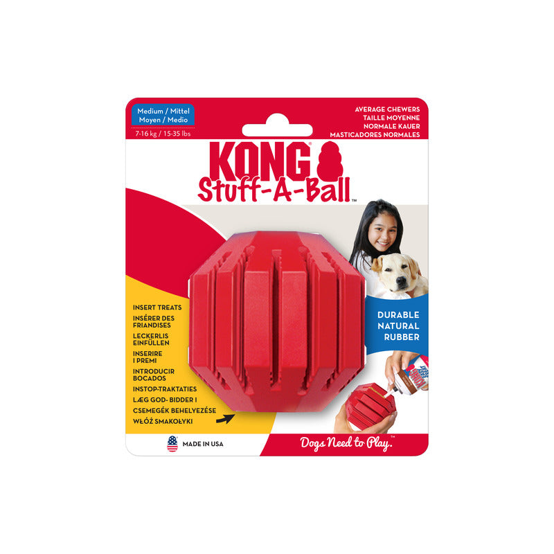 KONG Stuff-A-Ball