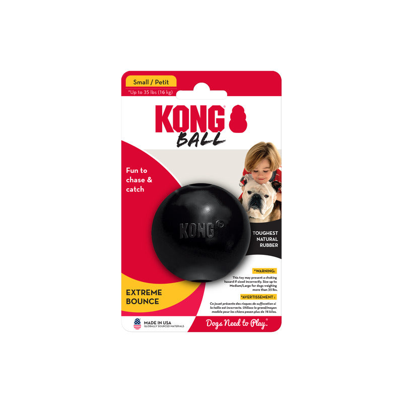 KONG Extreme Ball
