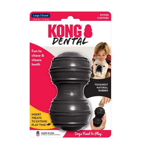 KONG Extreme Dental