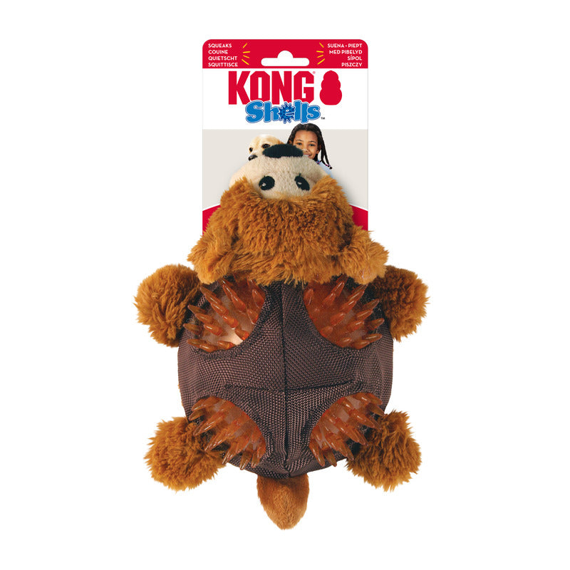 KONG Shells Bear