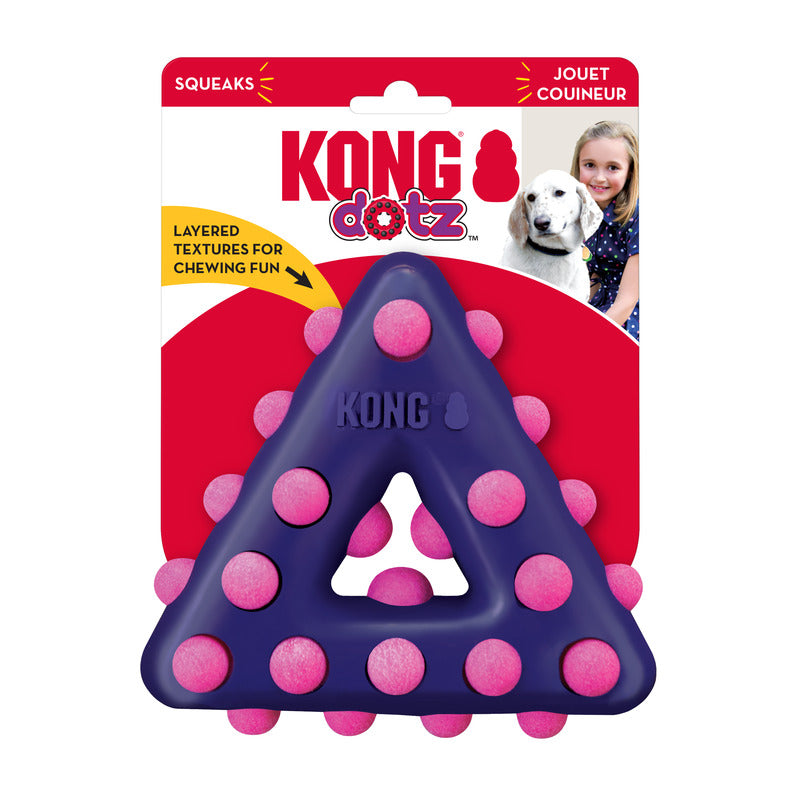 KONG Dotz Triangle