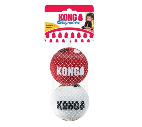 KONG Signature Sport Balls