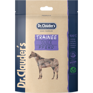 Dr.Clauder's Dog Snack Trainee Pferdefleisch 80 g