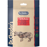 Dr.Clauder's Dog Snack Trainee Rindfleisch 80 g