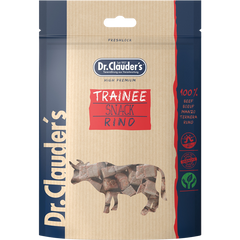 Dr.Clauder's Dog Snack Trainee Rindfleisch 80 g