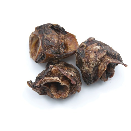 BTG Classic Dog Rinderkehlköpfe