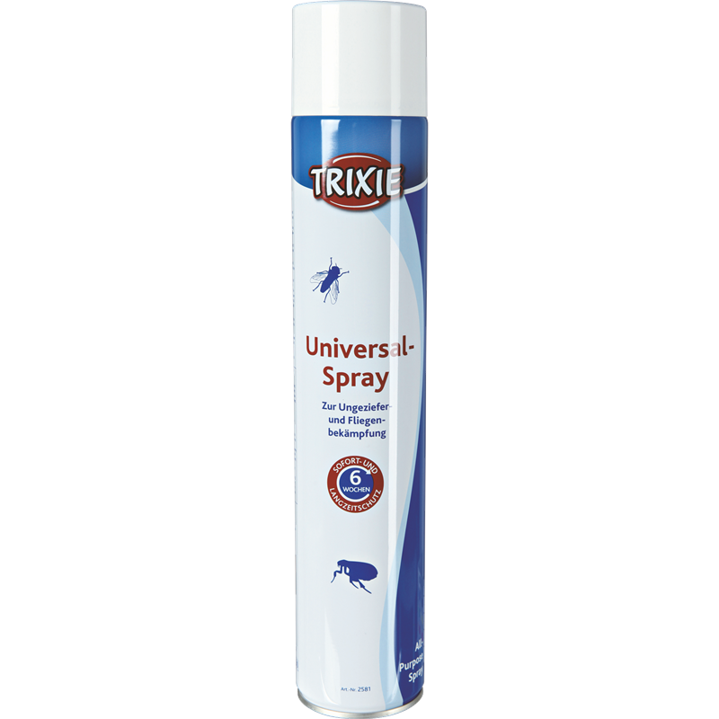TRIXIE Universal-Ungezieferspray