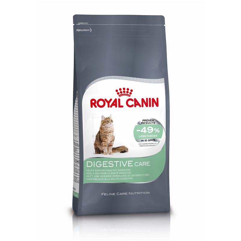 Royal Canin Feline Digestive Care