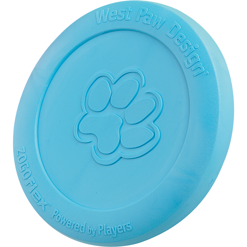 West Paw Zisc Large