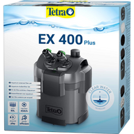 Tetra Außenfilter Komplettset - EX 400 Plus