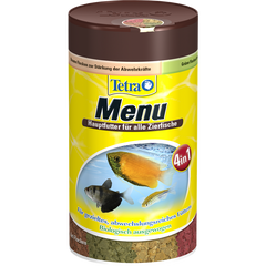 Menu - 100 ml