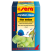 crystal clear Professional filter medium - 12 Stck.