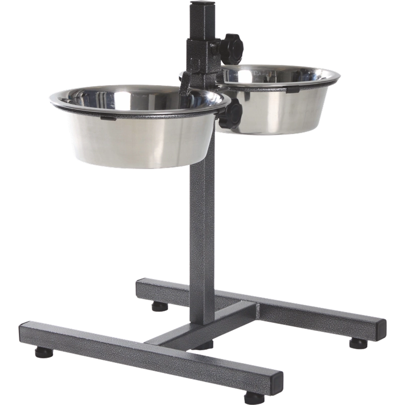 Hundebar - 2x 1800 ml