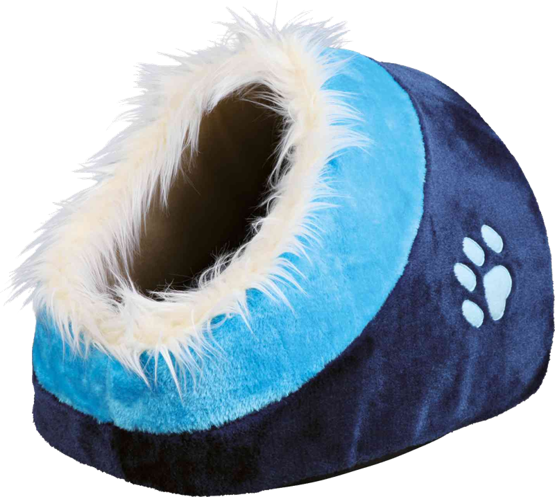 TRIXIE Kuschelhöhle Minou