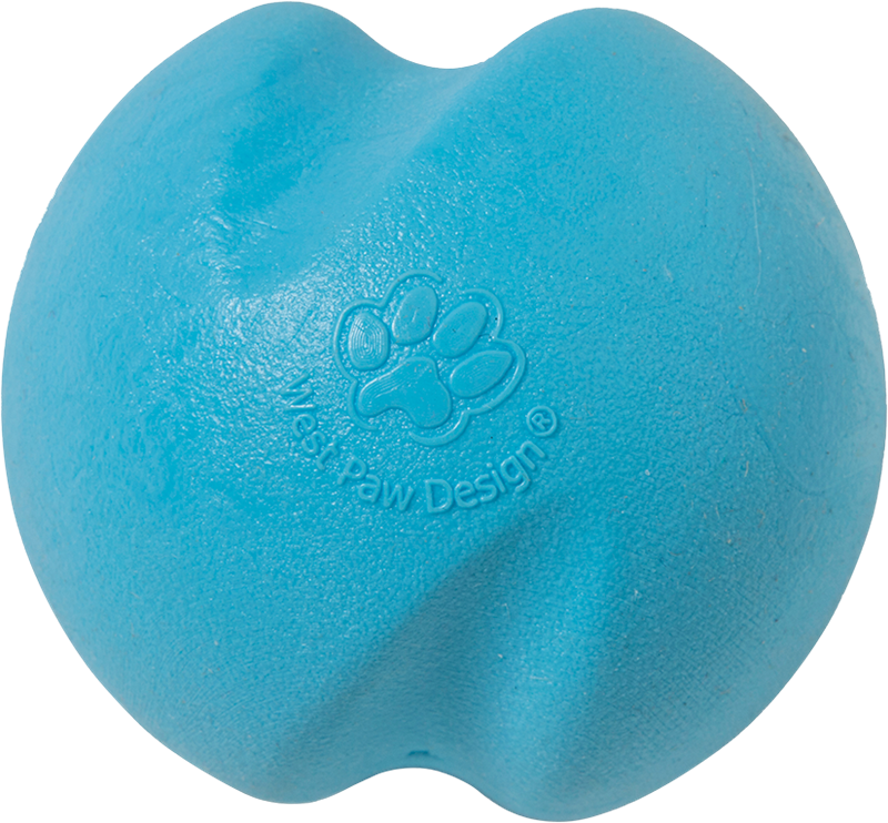 Jive Large - 8 cm - blau