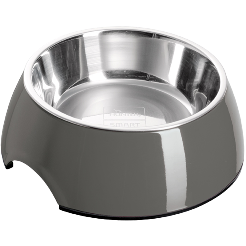 [Räumungsverkauf] HUNTER Melamin-Napf