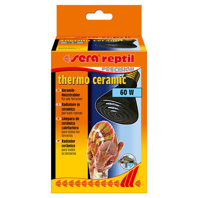 Sera Reptil thermo ceramic - 60 Watt