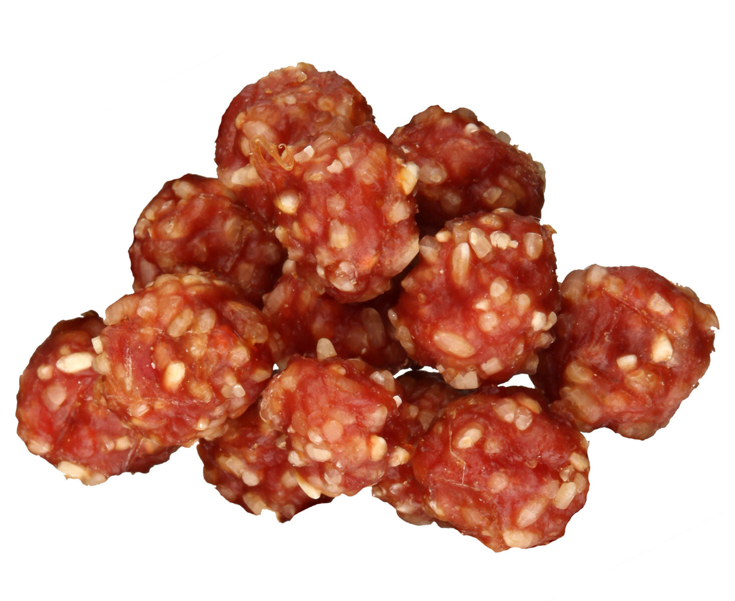 TRIXIE PREMIO Rice Duck Balls 80 g