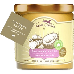 250 ml - Goldene Paste