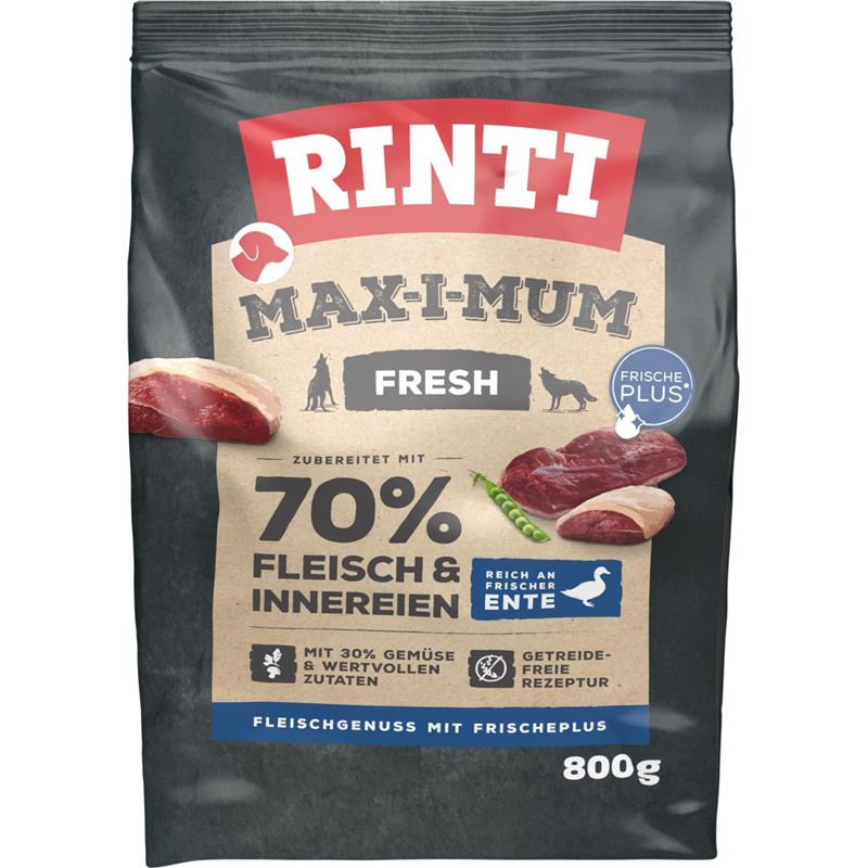 Rinti Max-i-Mum Ente