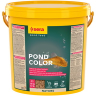 Sera Pond Color Sticks Nature