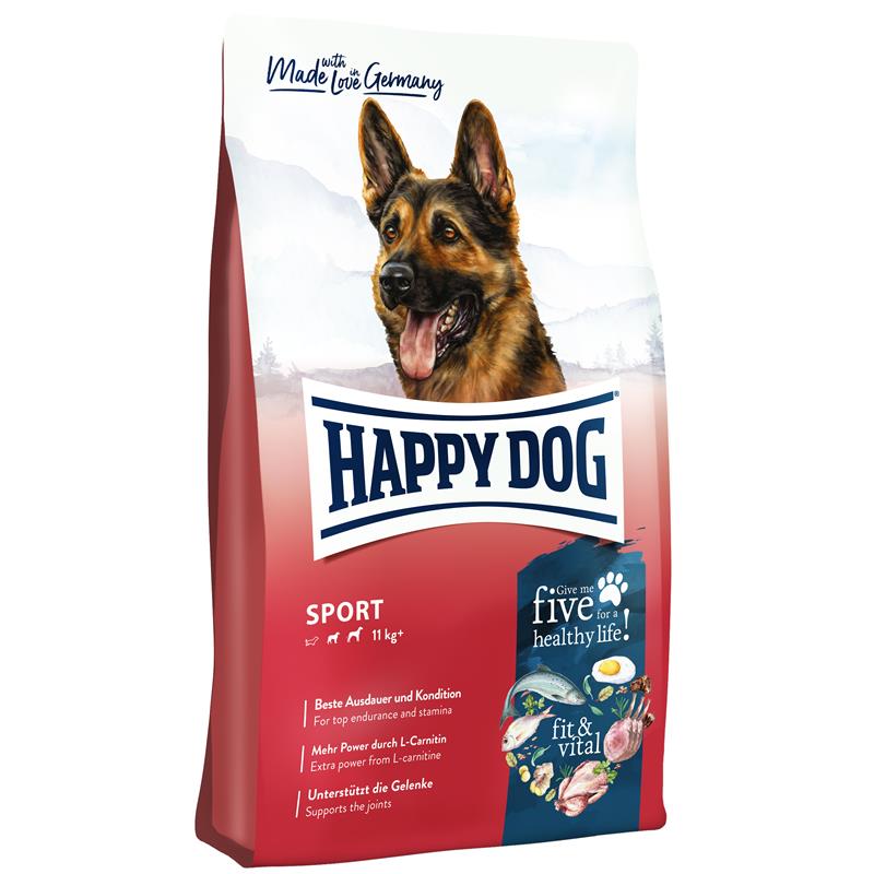 Happy Dog fit & vital Sport