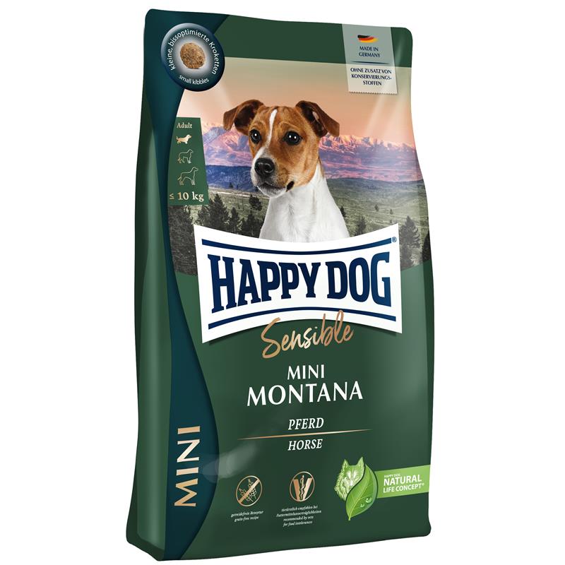 Happy Dog Sensible Mini Montana Pferd