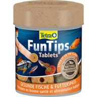 Tetra FunTips Tablets