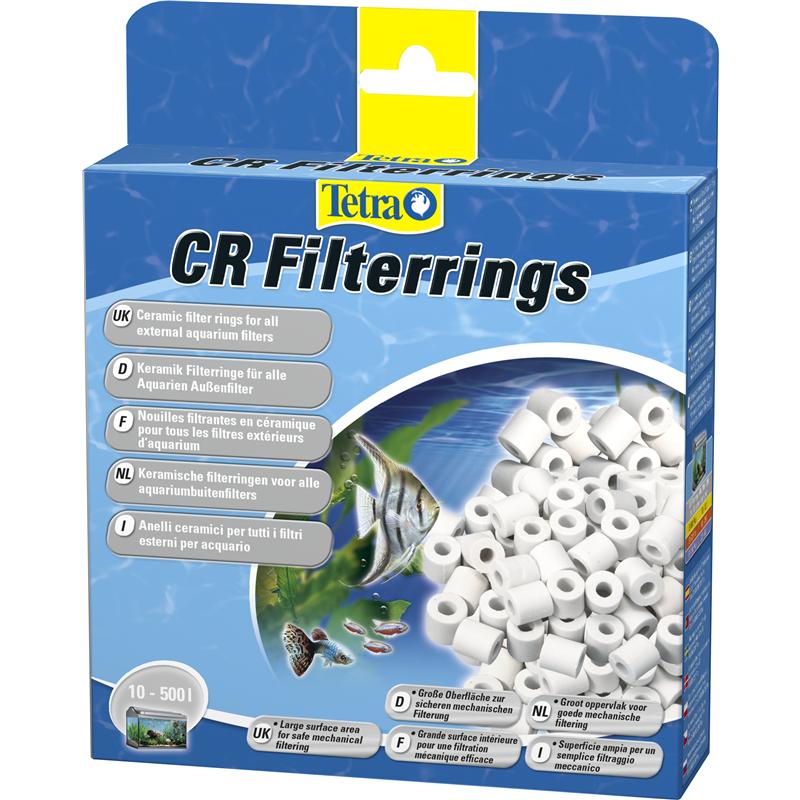 Tetratec CR Filterrings 800 ml
