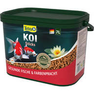 Tetra Pond Koi Sticks