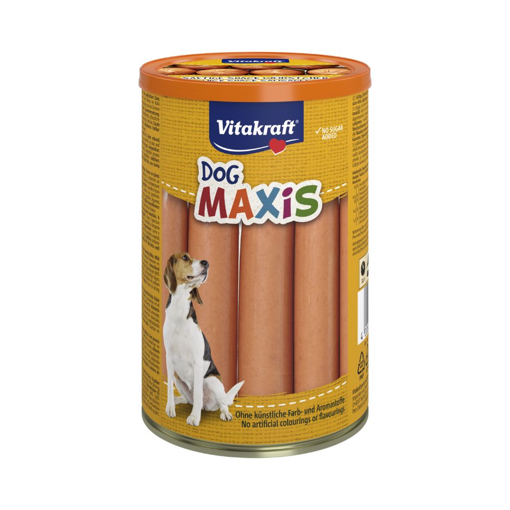 Vitakraft Maxis Cocktailwürstchen
