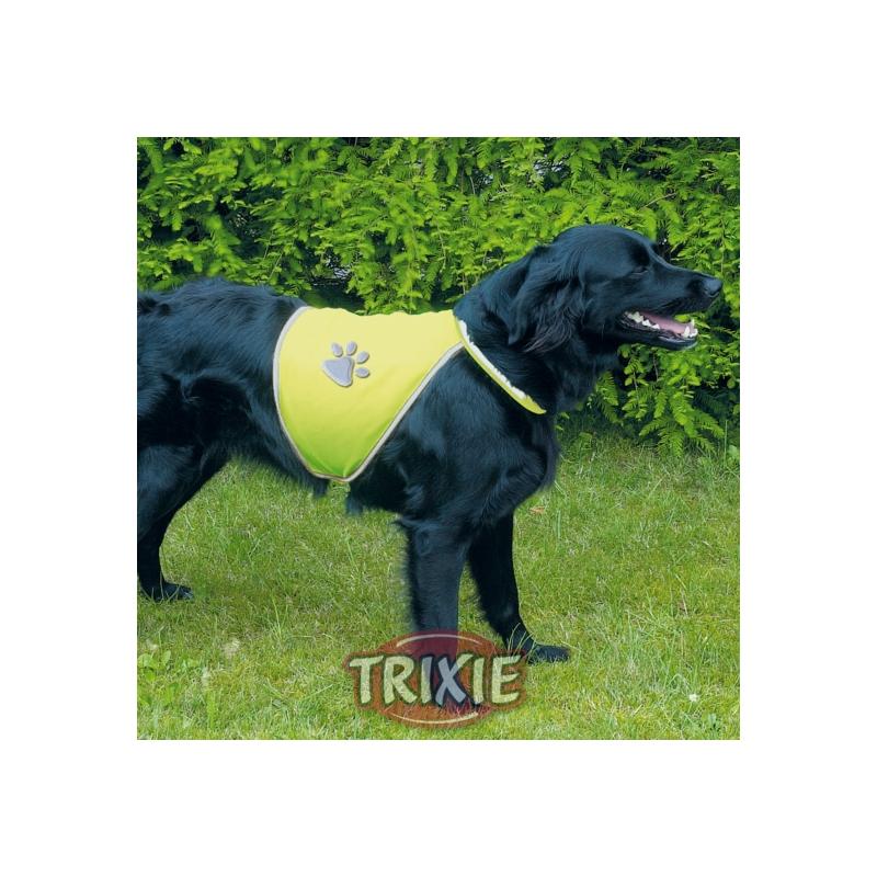 Trixie Sicherheitsweste für Hunde