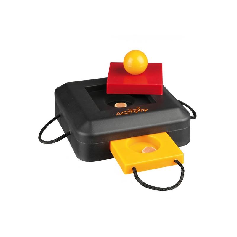 Trixie Dog Activity Gamble Box