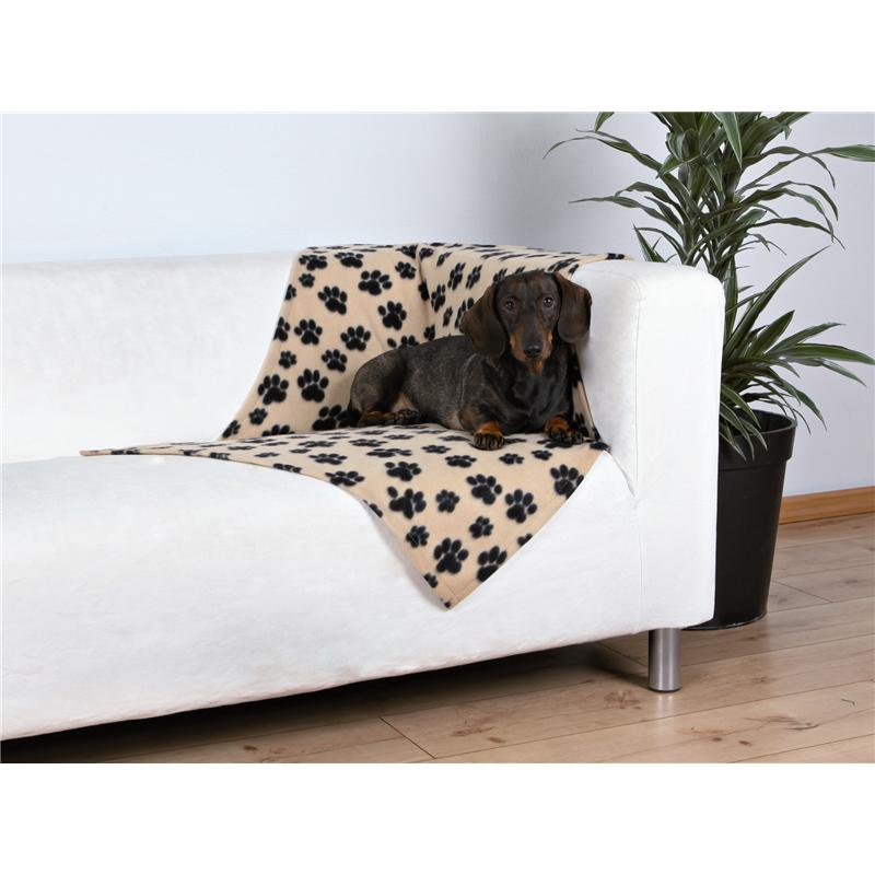 Trixie Beany Fleecedecke