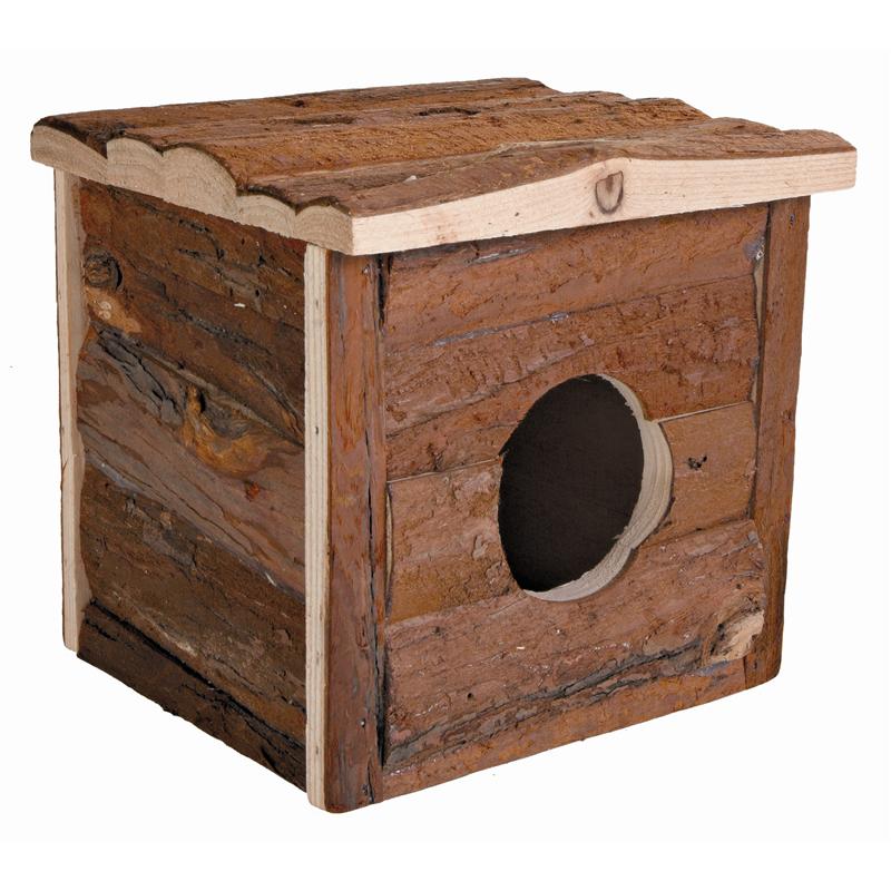 Trixie Natural Living Blockhaus Jerrik