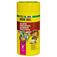 JBL ProNovo Bel Flakes