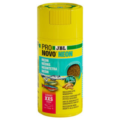 JBL ProNovo Neon Grano XXS