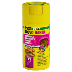 JBL ProNovo Danio Grano XS