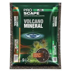JBL ProScape Volcano Mineral 9 Liter