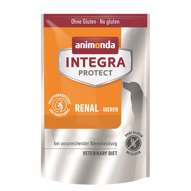 Animonda Integra Protect Renal