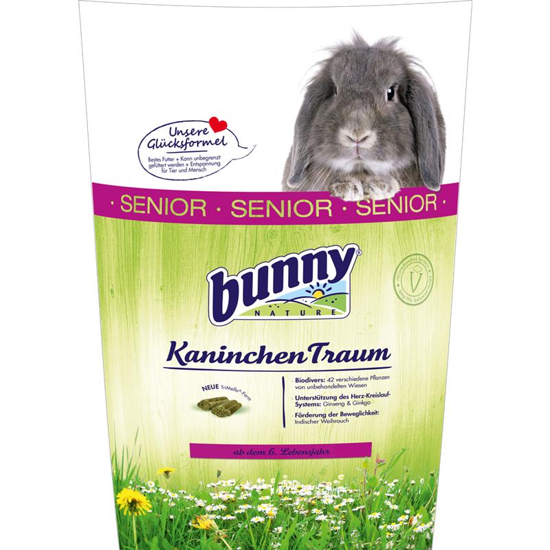 Bunny KaninchenTraum Senior