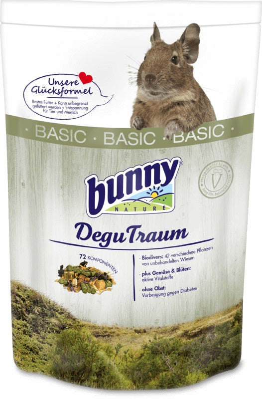 Bunny DeguTraum Basic