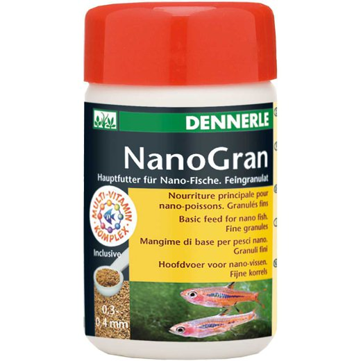 Nano Gran - 55 g