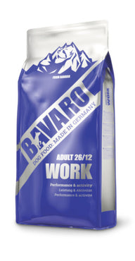 Bavaro Work 26/12
