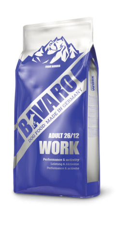Bavaro Work 26/12