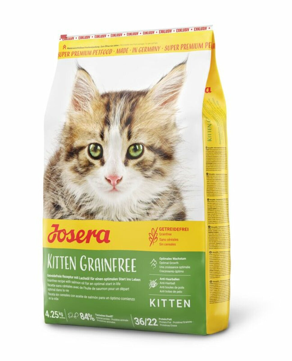 Josera Cat Kitten Grainfree