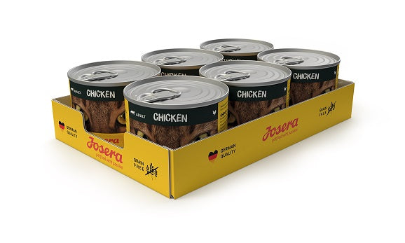 Josera Cat Chicken 200 g